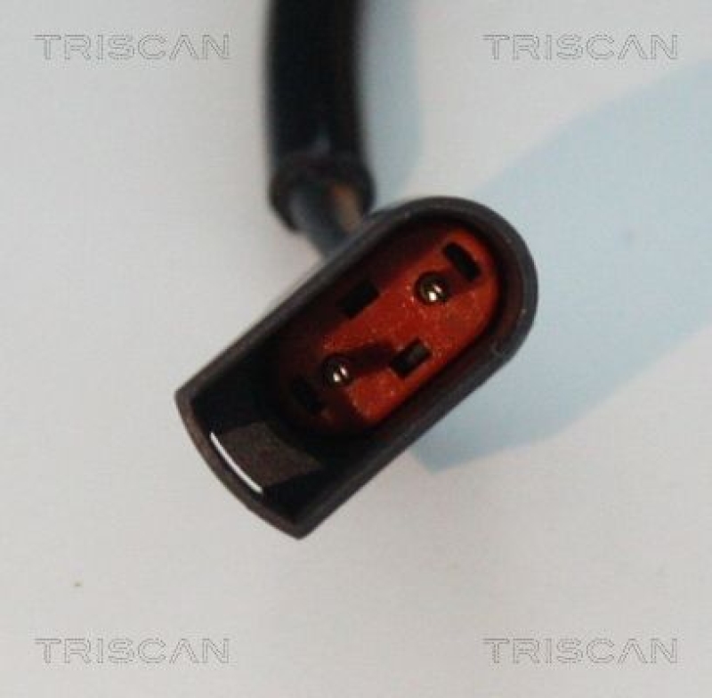 TRISCAN 8180 16400 Sensor, Raddrehzahl für Ford