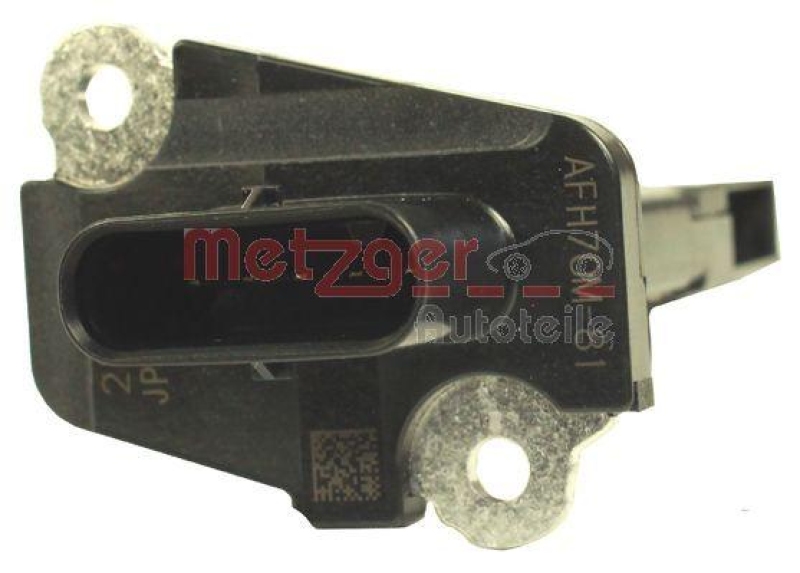 METZGER 0890313 Luftmassenmesser für BMW