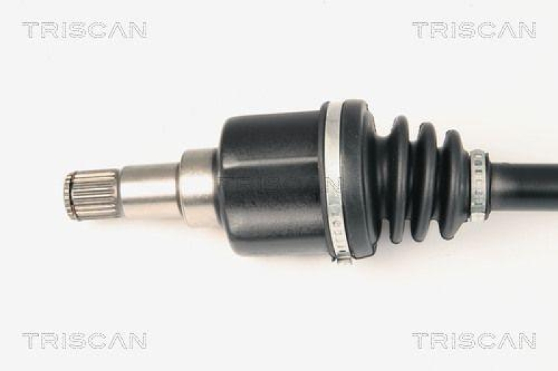 TRISCAN 8540 16588 Antriebswelle für Ford