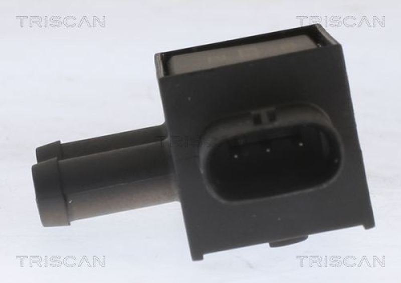 TRISCAN 8823 29008 Sensor, Abgasdruck für Audi, Vw