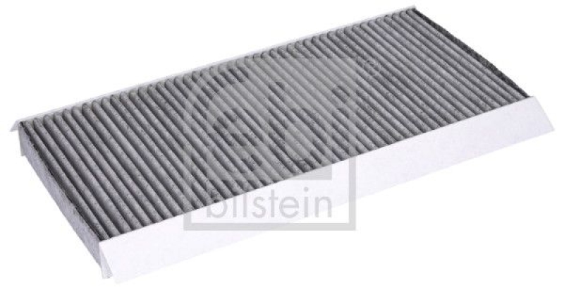 FEBI BILSTEIN 17553 Innenraumfilter für Ford