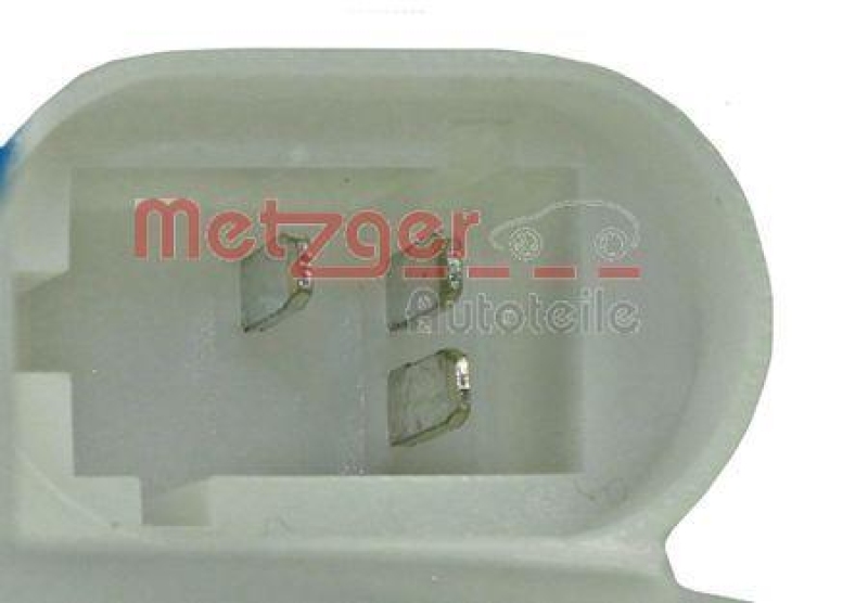 METZGER 2250088 Sensor, Kraftstoffvorrat für RENAULT