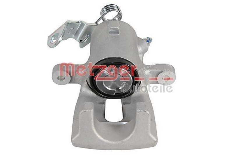 METZGER 6260155 Bremssattel Neuteil für OPEL HA links