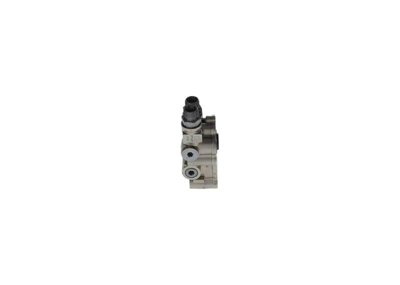 Bosch 0 440 020 076 Zahnradpumpe