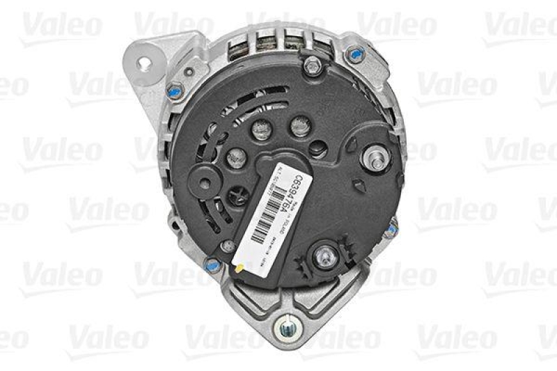 VALEO 439828 Generator Neu - ORIGINS