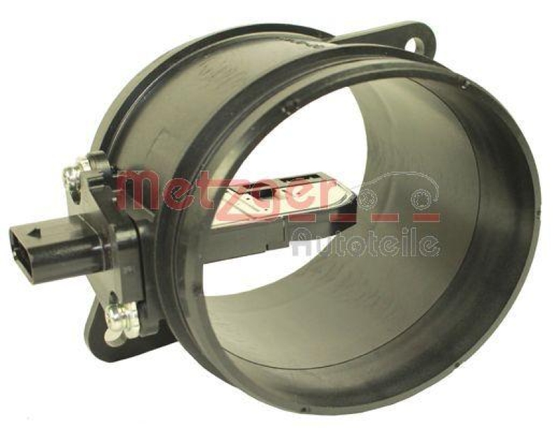 METZGER 0890314 Luftmassenmesser für BMW