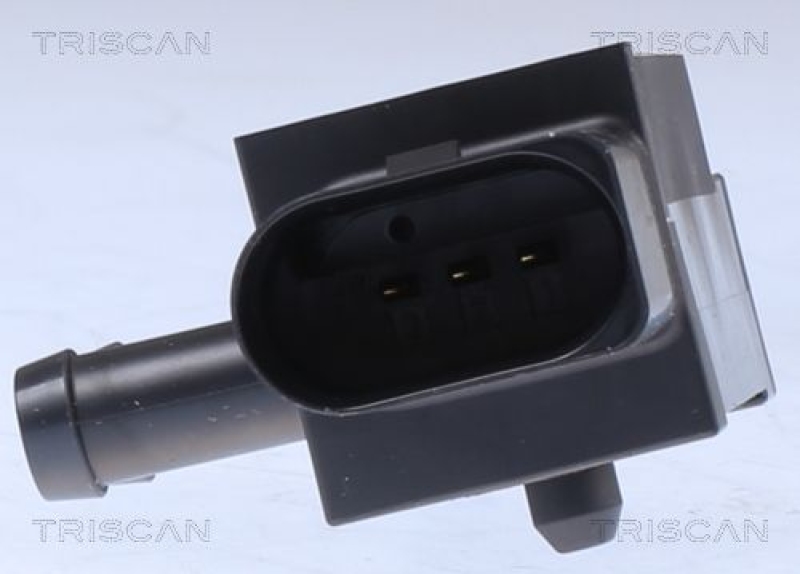 TRISCAN 8823 29009 Sensor, Abgasdruck für Vw Arteon, Passat