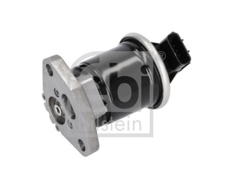 FEBI BILSTEIN 185382 Abgasregelventil mit Dichtung für HONDA