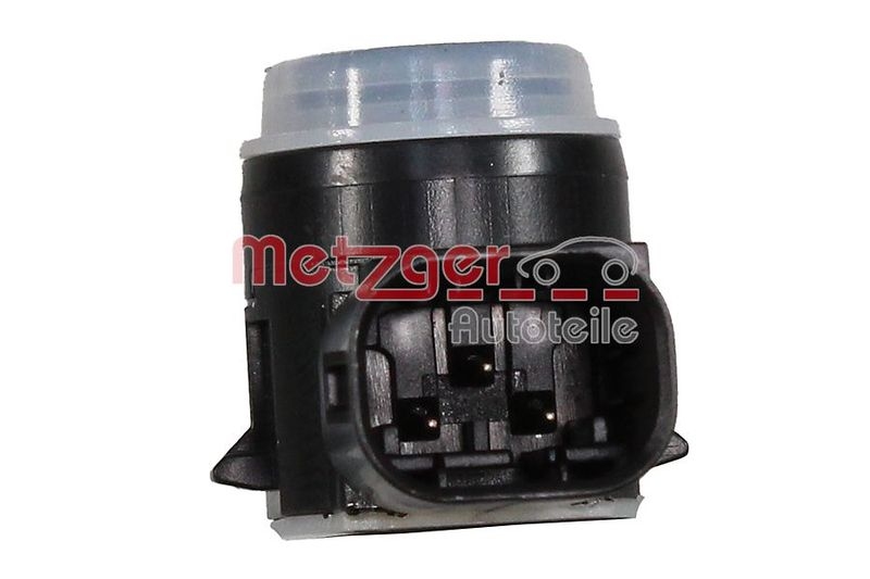 METZGER 0901442 Sensor, Einparkhilfe für CITROEN/DS/OPEL/PEUGEOT/TOYOTA