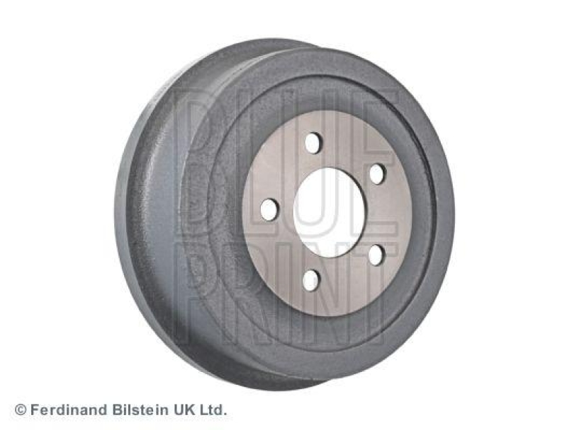 BLUE PRINT ADA104703 Bremstrommel für Chrysler