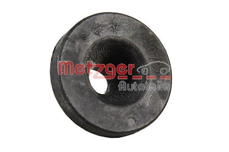 METZGER 0899222 Anschlagpuffer, Luftfilter für DACIA/RENAULT