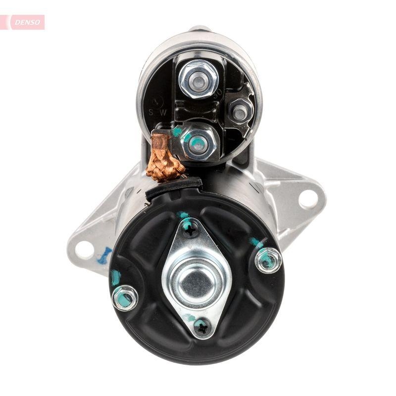 DENSO DSN3009 Starter OPEL CORSA C (X01) 1.2 (00-09)