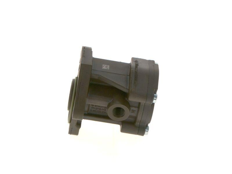 Bosch 0 440 020 078 Zahnradpumpe