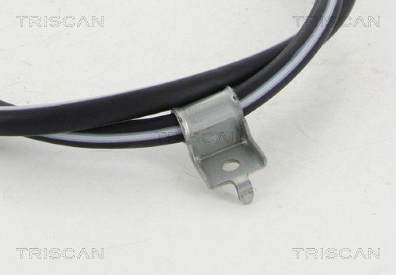 TRISCAN 8140 141133 Handbremsseil für Nissan Juke