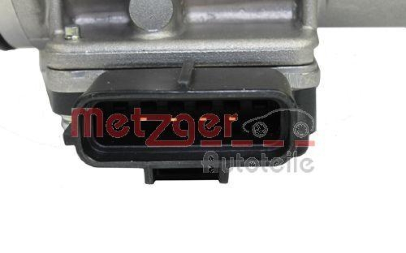 METZGER 0890316 Luftmassenmesser