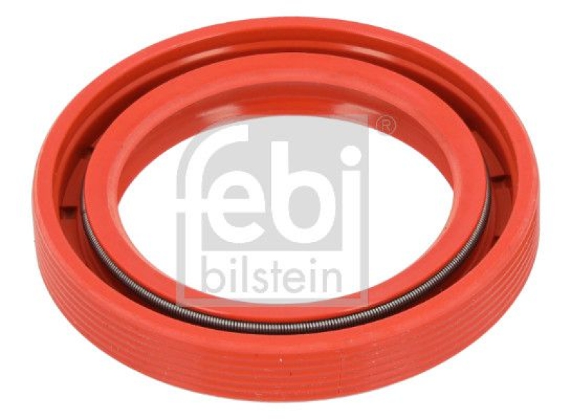 FEBI BILSTEIN 07626 Kurbelwellendichtring für Ford