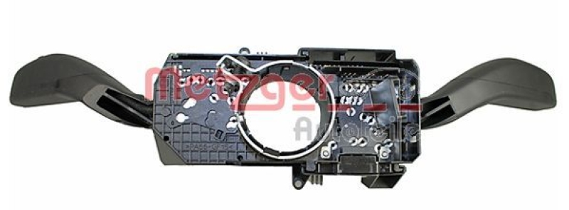 METZGER 0916544 Lenkstockschalter für SKODA/VW