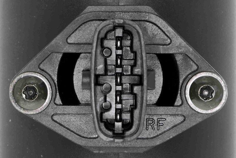 VEMO V40-72-0476 Luftmassenmesser inkl. Messrohr für OPEL