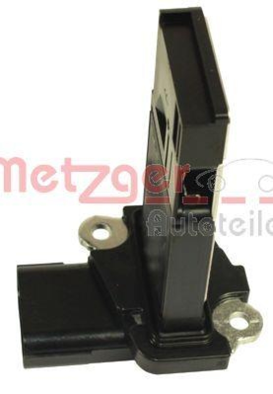 METZGER 0890319 Luftmassenmesser für HONDA