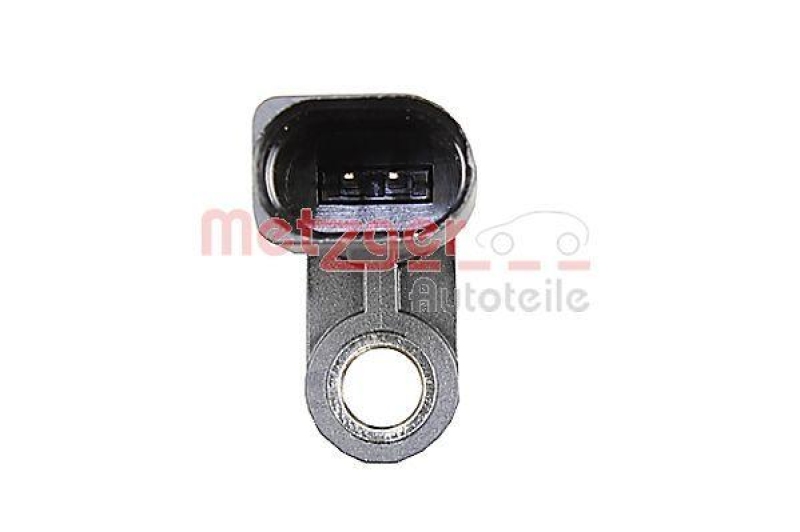 METZGER 09001222 Sensor, Raddrehzahl für AUDI/BENTLEY/VW HA links/rechts