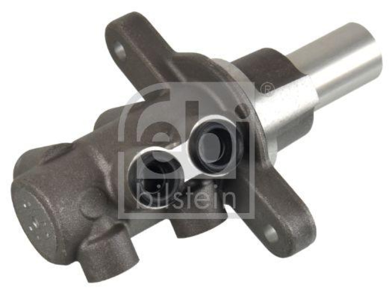 FEBI BILSTEIN 173270 Hauptbremszylinder für Ford