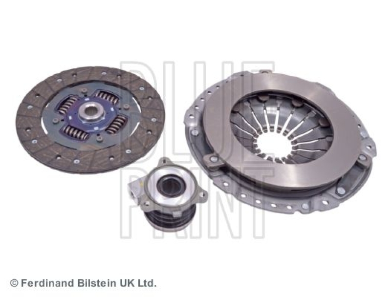 BLUE PRINT ADG030124 Kupplungssatz für CHEVROLET/DAEWOO