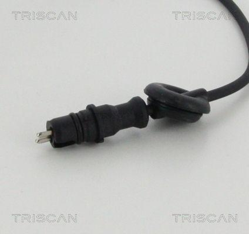 TRISCAN 8180 17304 Sensor, Raddrehzahl für Ford, Jaguar, Land Rover