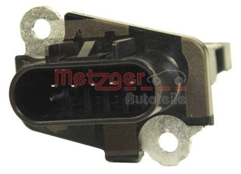 METZGER 0890320 Luftmassenmesser für CADILLAC/CHEVROLET/HUMMER/OPEL/SAAB