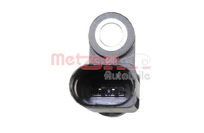 METZGER 09001223 Sensor, Raddrehzahl für AUDI/BENTLEY/VW VA links/rechts