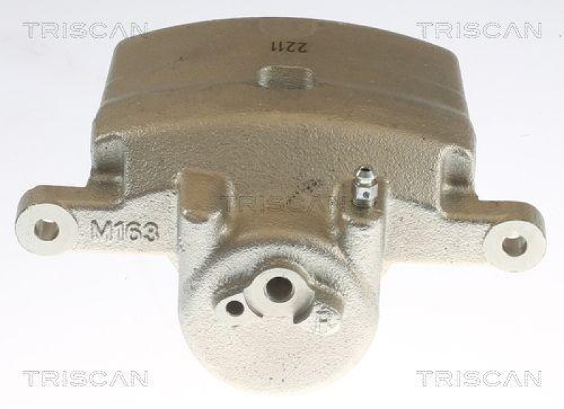 TRISCAN 8175 50104 Triscan Bremssattel für Mazda