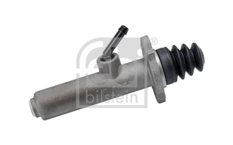 FEBI BILSTEIN 108843 Kupplungsgeberzylinder für RENAULT (RVI)