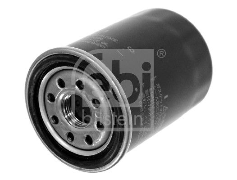 FEBI BILSTEIN 184270 Ölfilter für TOYOTA