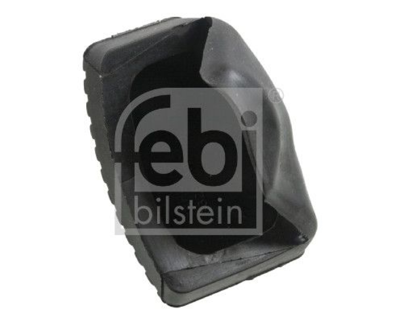 FEBI BILSTEIN 188788 Pedalbelag für Bremspedal für Fiat