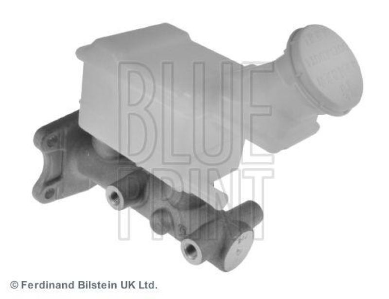 BLUE PRINT ADC45120 Hauptbremszylinder mit Bremsflüssigkeitsbehälter für MITSUBISHI