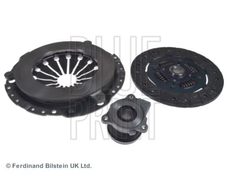 BLUE PRINT ADG030125 Kupplungssatz für CHEVROLET/DAEWOO