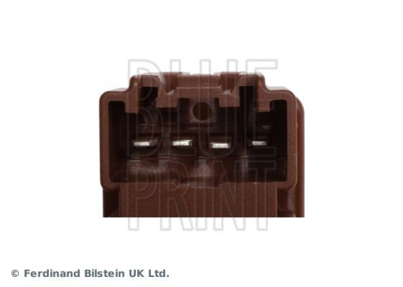 BLUE PRINT ADJ131409 Bremslichtschalter für Fiat PKW