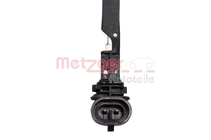 METZGER 0901446 Sensor, Kühlmittelstand für OPEL/VAUXHALL