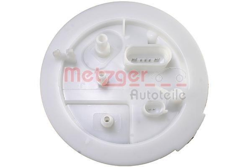 METZGER 2250240 Kraftstoff-Fördereinheit für AUDI