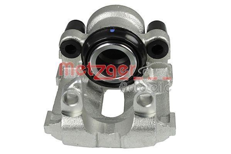 METZGER 6260163 Bremssattel Neuteil für BMW HA links