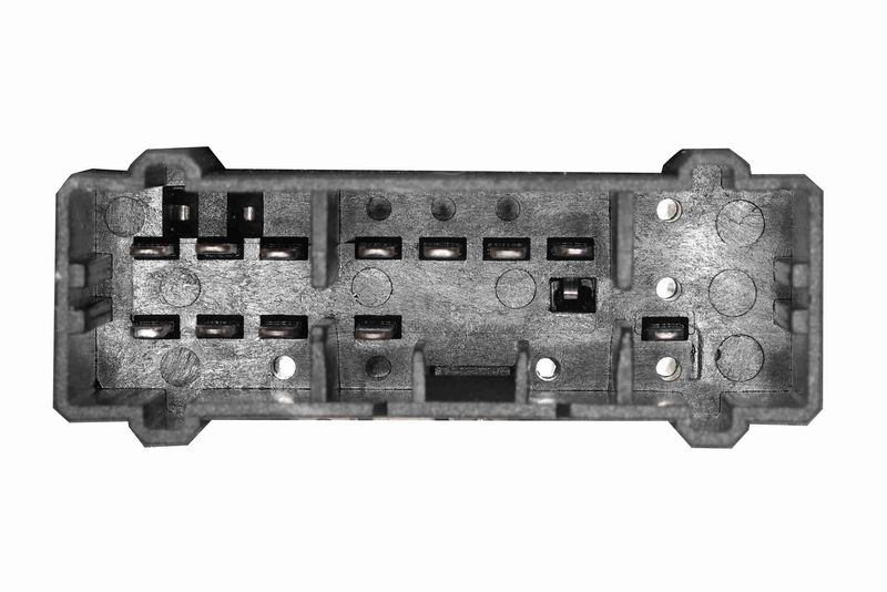 VEMO V26-80-0001 Lenkstockschalter 12-Polig für HONDA