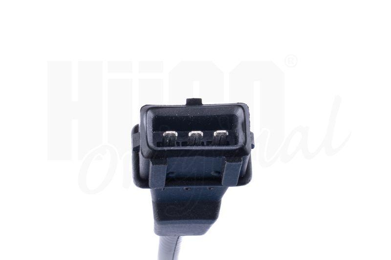 HITACHI 131861 Sensor, Nockenwellenposition für OPEL u.a.