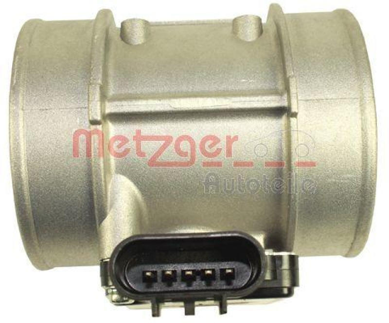 METZGER 0890323 Luftmassenmesser für OPEL