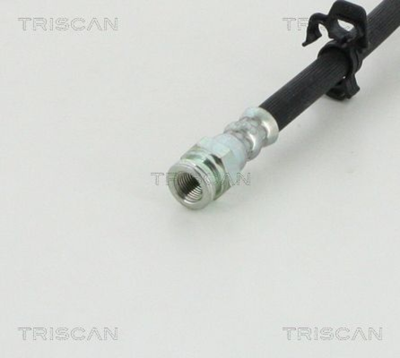 TRISCAN 8150 15271 Bremsschlauch Hinten für Fiat