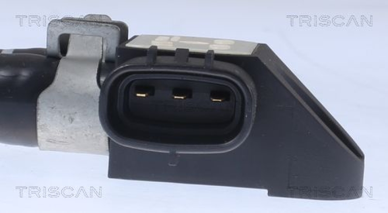 TRISCAN 8823 43002 Sensor, Abgasdruck für Kia, Hyundai