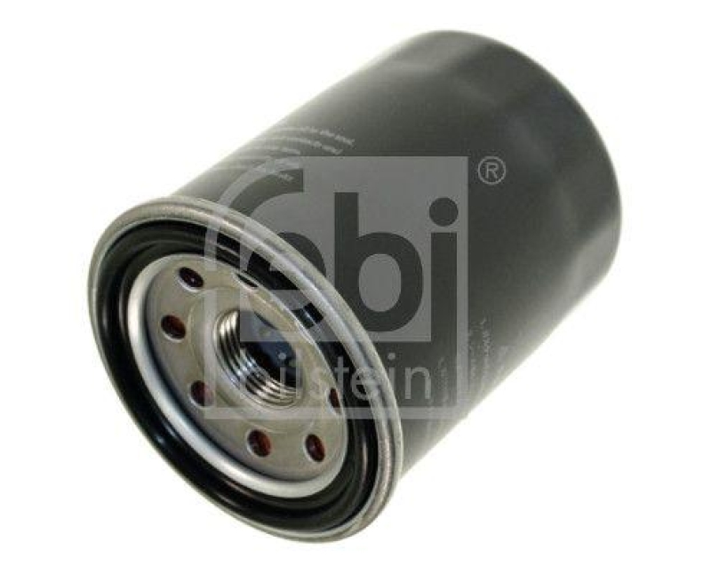 FEBI BILSTEIN 184271 Ölfilter für HONDA