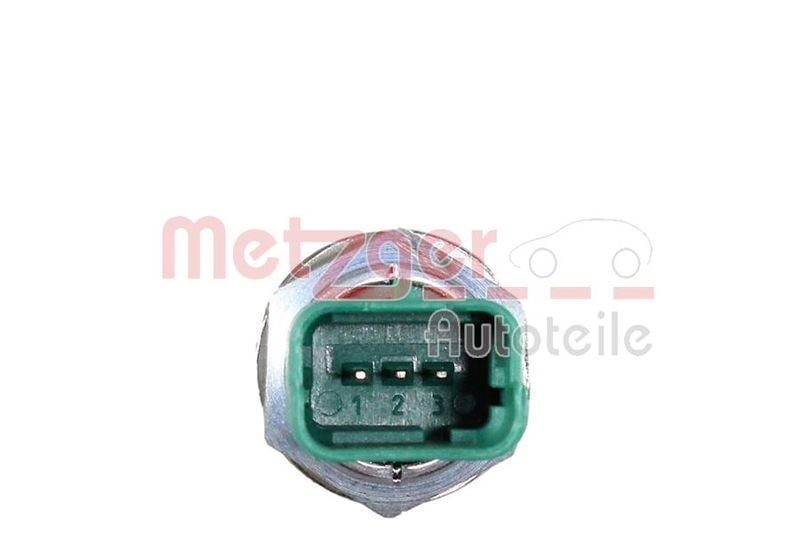 METZGER 0901447 Sensor, Motorölstand für PEUGEOT