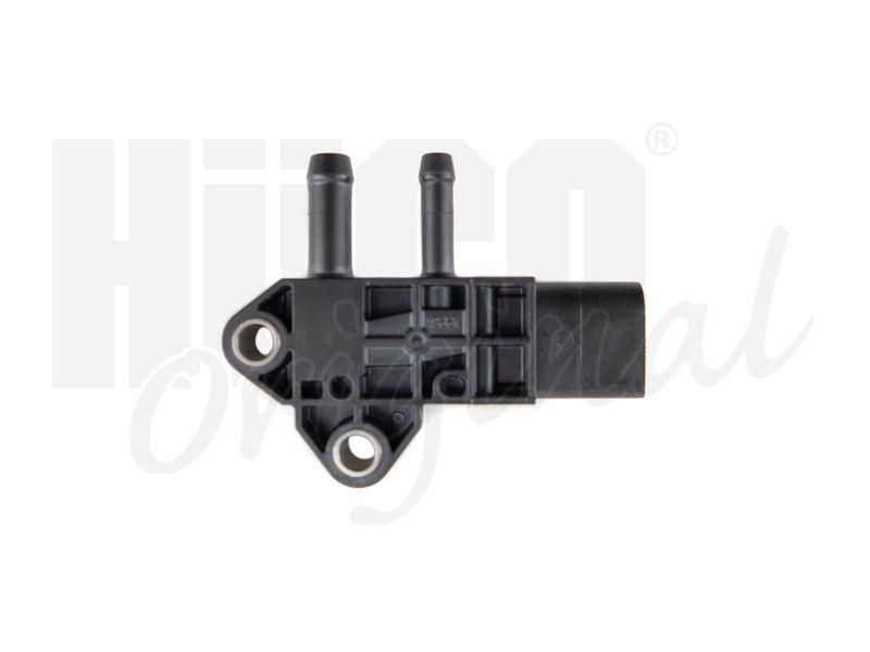 HITACHI 137447 Sensor, Abgasdruck für MAZDA u.a.