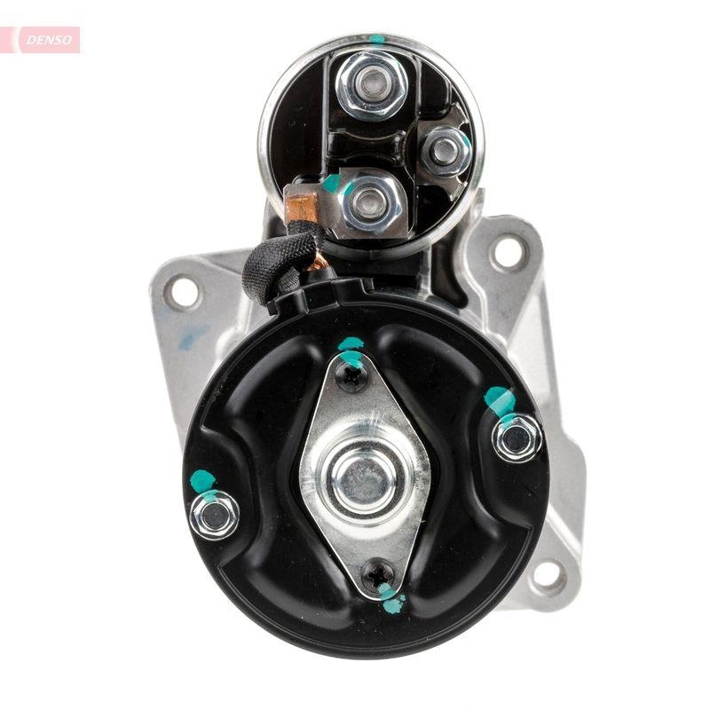 DENSO DSN3013 Starter FIAT DUCATO Platform/Chassis (250_, 290_) 2.3 D Multijet 130 (06-)