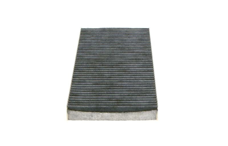 BOSCH 1 987 432 345 Filter Innenraumluft