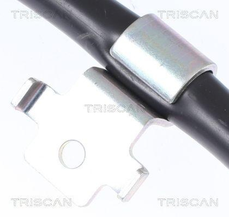 TRISCAN 8140 281119 Handbremsseil für Peugeot 308